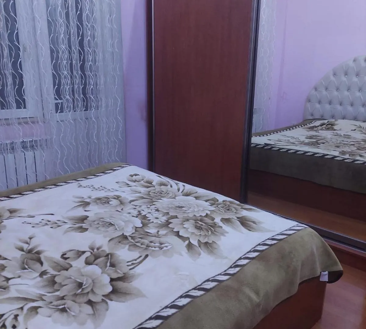 公寓 Apartament 28 May 巴库