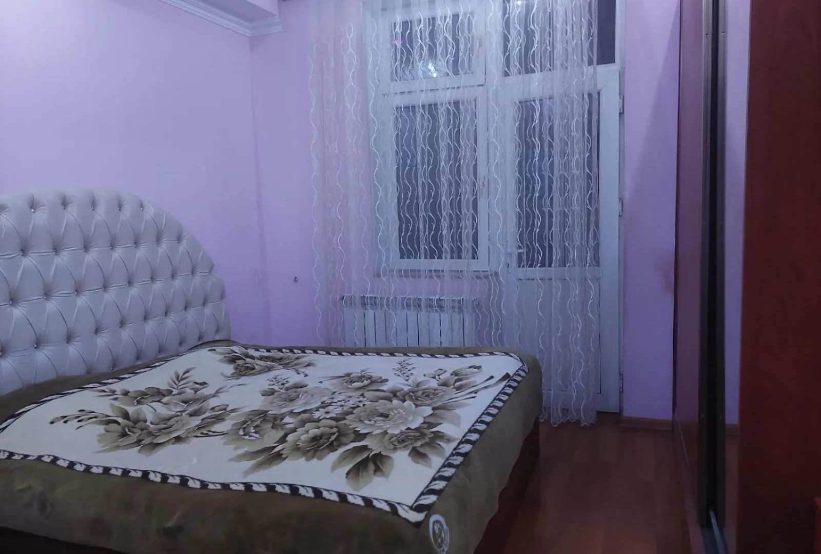 公寓 Apartament 28 May 巴库 阿塞拜疆