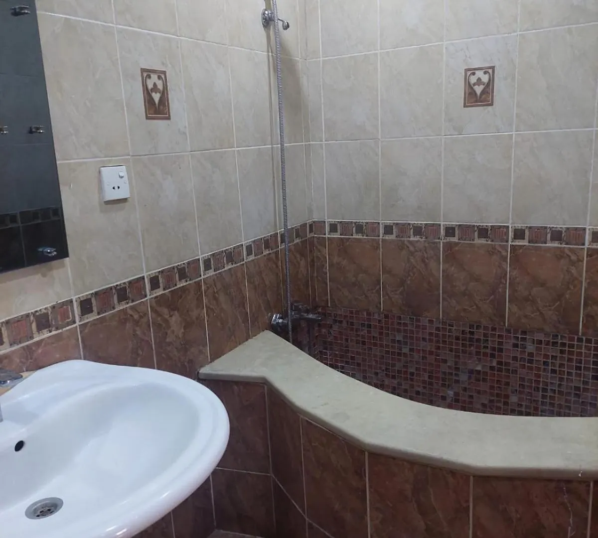 Apartament 28 May 巴库 0*,