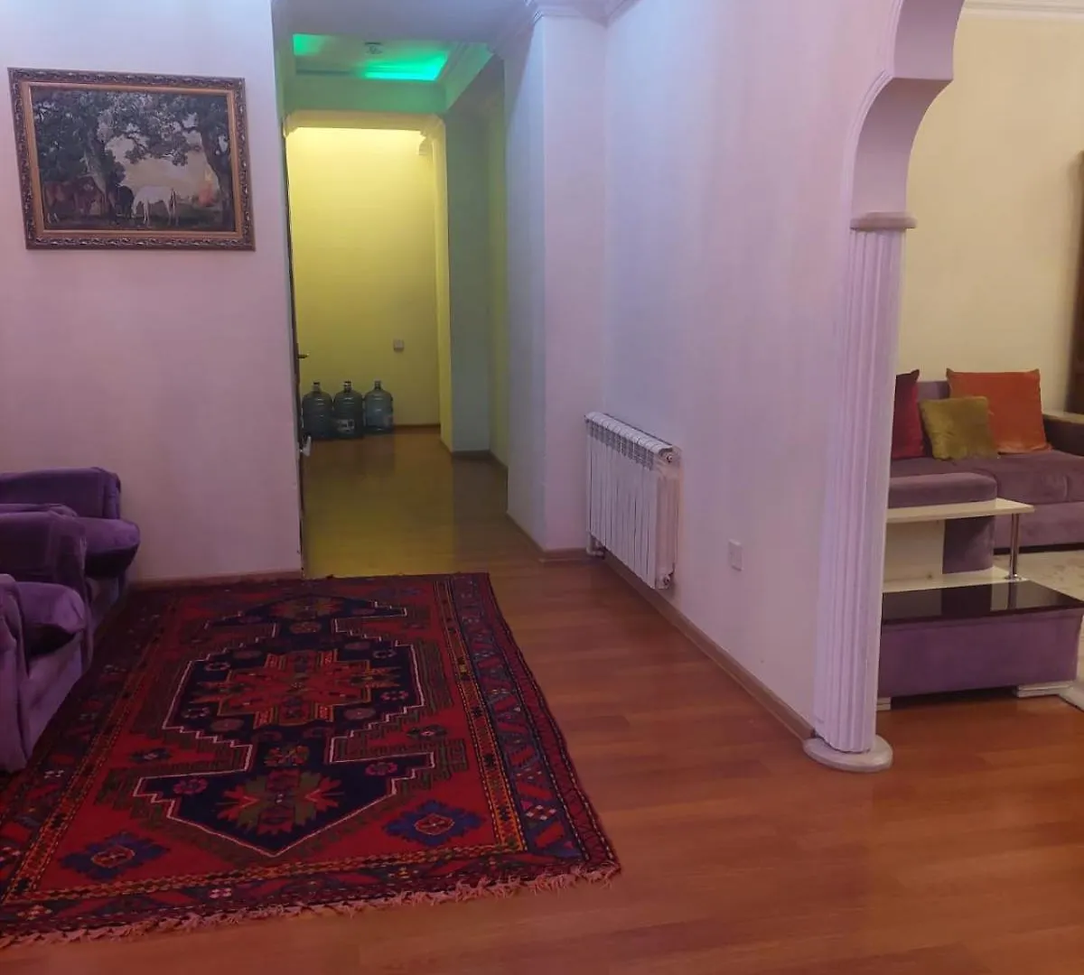 Apartament 28 May 巴库